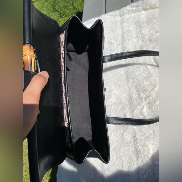 Gucci shoulder bag - Picture 12 of 16